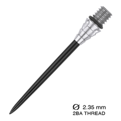 One80 Conversion Points C Black 34 mm