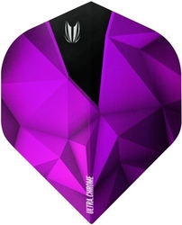 Letky Target Shard Ultra Chrome Amethyst Purple No2 