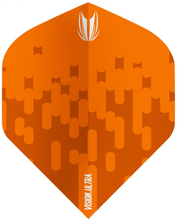 Letky Target Arcade Vision Ultra Orange No2
