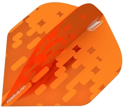Letky Target Arcade Vision Ultra Orange No2