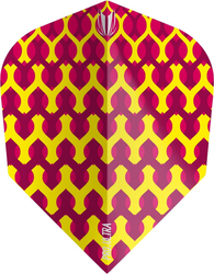 Letky Target Fabric Pro Ultra No.6 Yellow