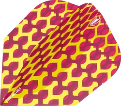 Letky Target Fabric Pro Ultra No.6 Yellow