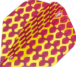 Letky Target Fabric Pro Ultra No.2 Yellow