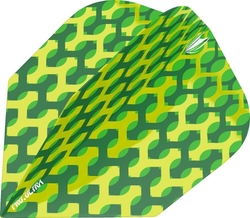 Letky Target Fabric Pro Ultra No.6 Green