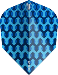 Letky Target Fabric Pro Ultra No.6 Blue