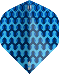 Letky Target Fabric Pro Ultra No.2 Blue