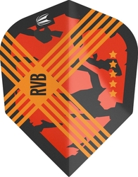 Letky Pro Ultra Player RvB G3 Std No6 100 Micron