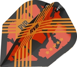 Letky Pro Ultra Player RvB G3 Std No6 100 Micron