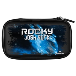 Pouzdro na šipky Mission Player Josh Rock EVA Darts Case