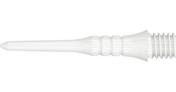 Hroty Target Pixel Soft Tip White 50 Ks