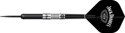 Šipky Mission Jack Daniel's Old No7 Steel Tips 23 g