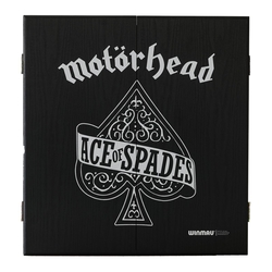 Kabinet Winmau Motorhead Ace of Spades