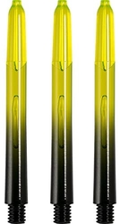 Násadky Designa Vignette Plus Stems Twin Colour Medium Yellow