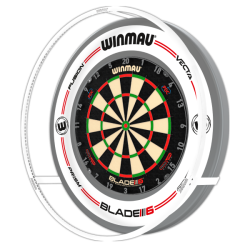Winmau Plasma Ice Dartboard Light