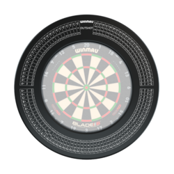 Winmau Surround Outshot Black