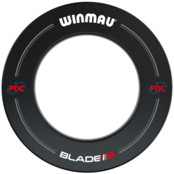 Winmau PDC Surround