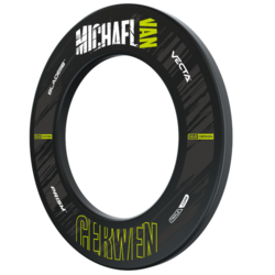 Winmau MvG Retro Surround