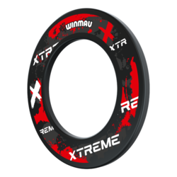 Winmau Xtreme Red Surround