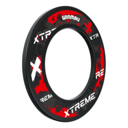 Winmau Xtreme Red Surround