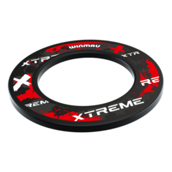 Winmau Xtreme Red Surround