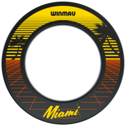 Winmau Miami Surround