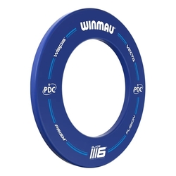 Winmau PDC Surround Blue