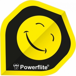 Letky Bull's Powerflite SMILE 100 Micron