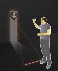 Laser Oche Winmau