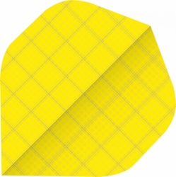 Letky Bull's Nylon YELLOW 150 Micron