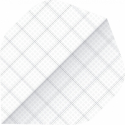 Letky Bull's Nylon WHITE 150 Micron