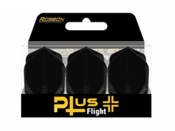 Letky Robson Plus Flight Standart Black