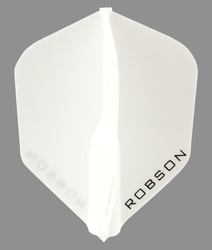 Letky Robson Plus Flight No.6 White