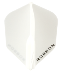 Letky Robson Plus Flight No.6 White