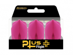 Letky Robson Plus Flight No.6 Pink