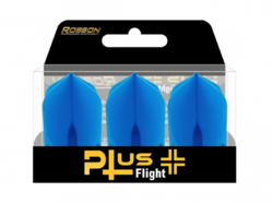 Letky Robson Plus Flight Standart Blue