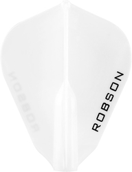 Letky Robson Plus Flight FSH Fantail White