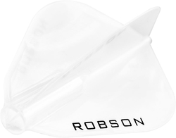 Letky Robson Plus Flight FSH Fantail White