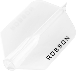 Letky Robson Plus Flight Slim White