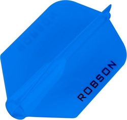 Letky Robson Plus Flight Slim Blue