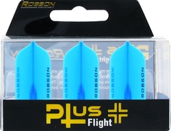 Letky Robson Plus Flight Slim Blue