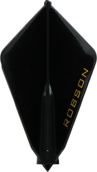 Letky Robson Plus Flight Astra Black