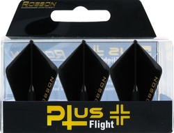 Letky Robson Plus Flight Astra Black