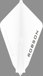 Letky Robson Plus Flight Astra White