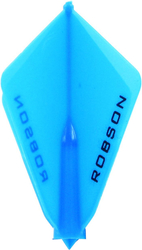 Letky Robson Plus Flight Astra Blue