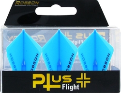 Letky Robson Plus Flight Astra Blue