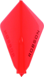 Letky Robson Plus Flight Astra Red