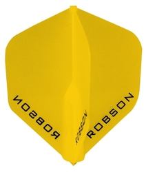 Letky Robson Plus Flight Standart Yellow