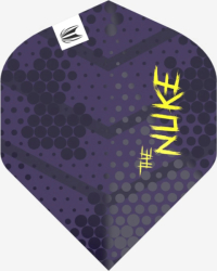 Letky Target Player Luke Littler Pro Ultra No2 100 Micron