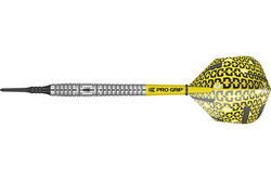 Šipky Target Bolide 12 Soft 18 g