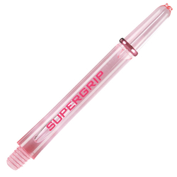 Násadky Harrows Supergrip Medium Pink